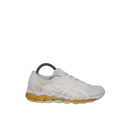 Asics Gel White Sneaker