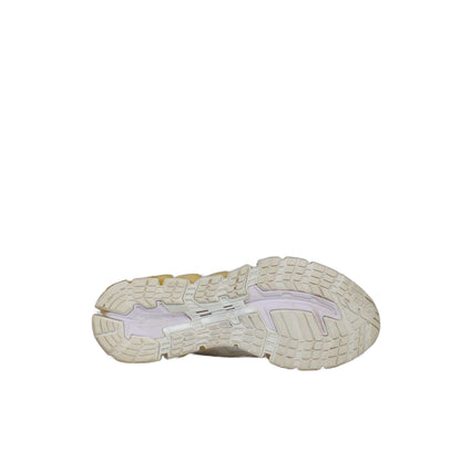 Asics Gel White Sneaker