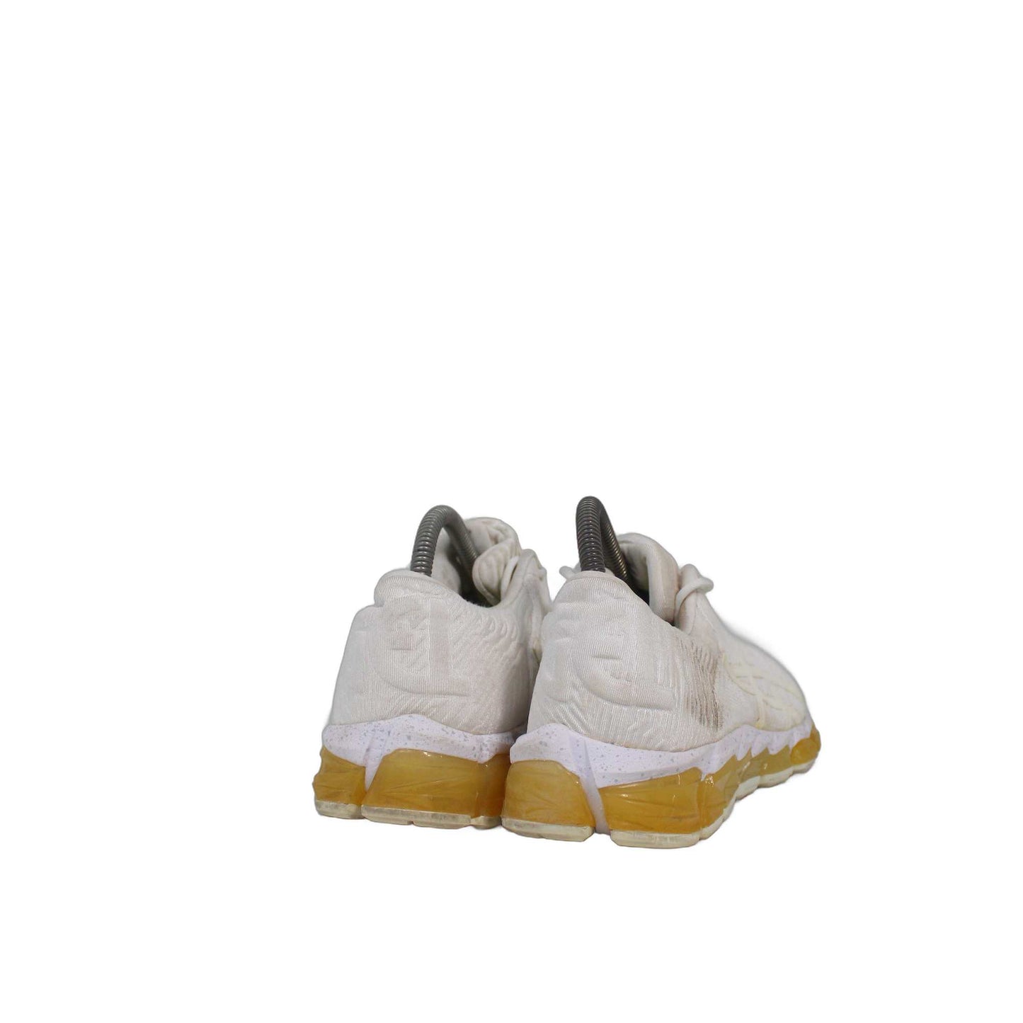 Asics Gel White Sneaker