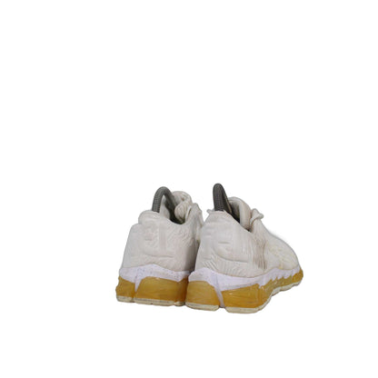 Asics Gel White Sneaker