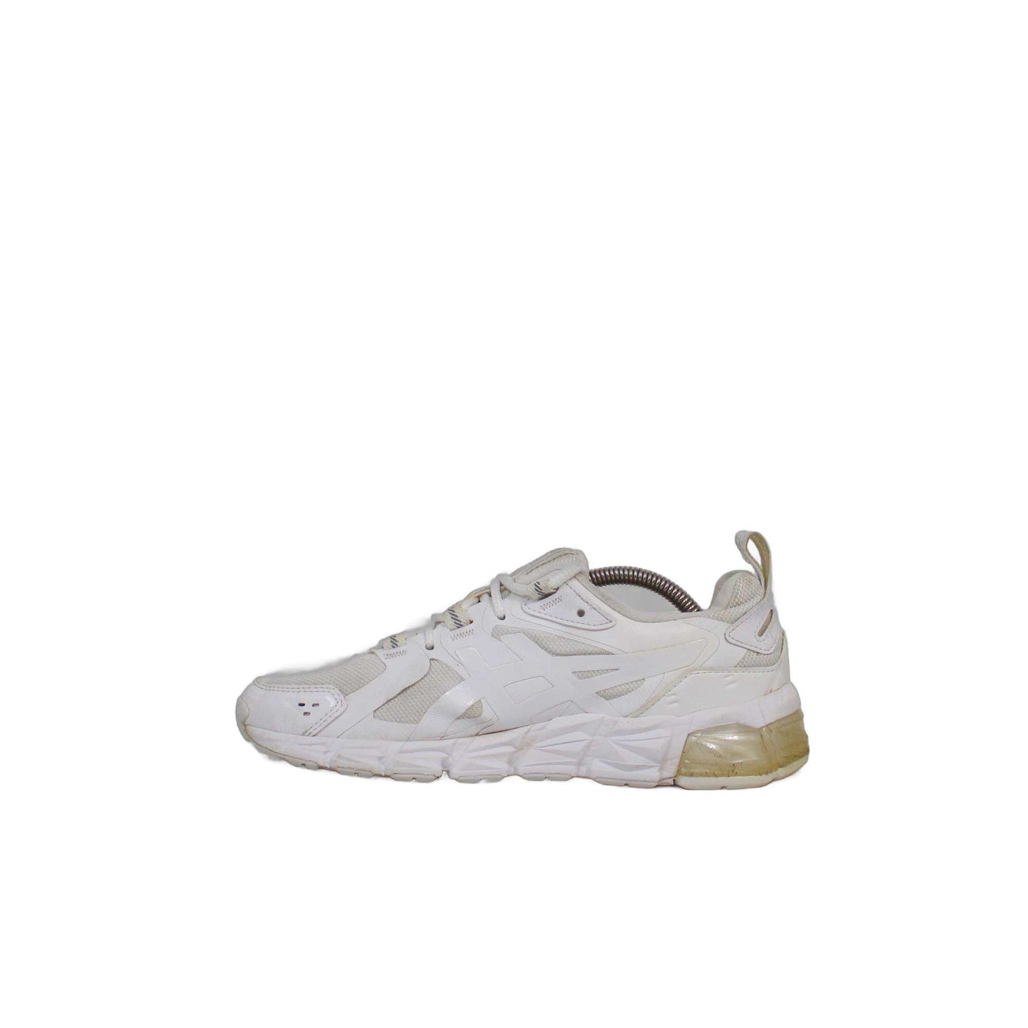 Asics Gel White Sneaker