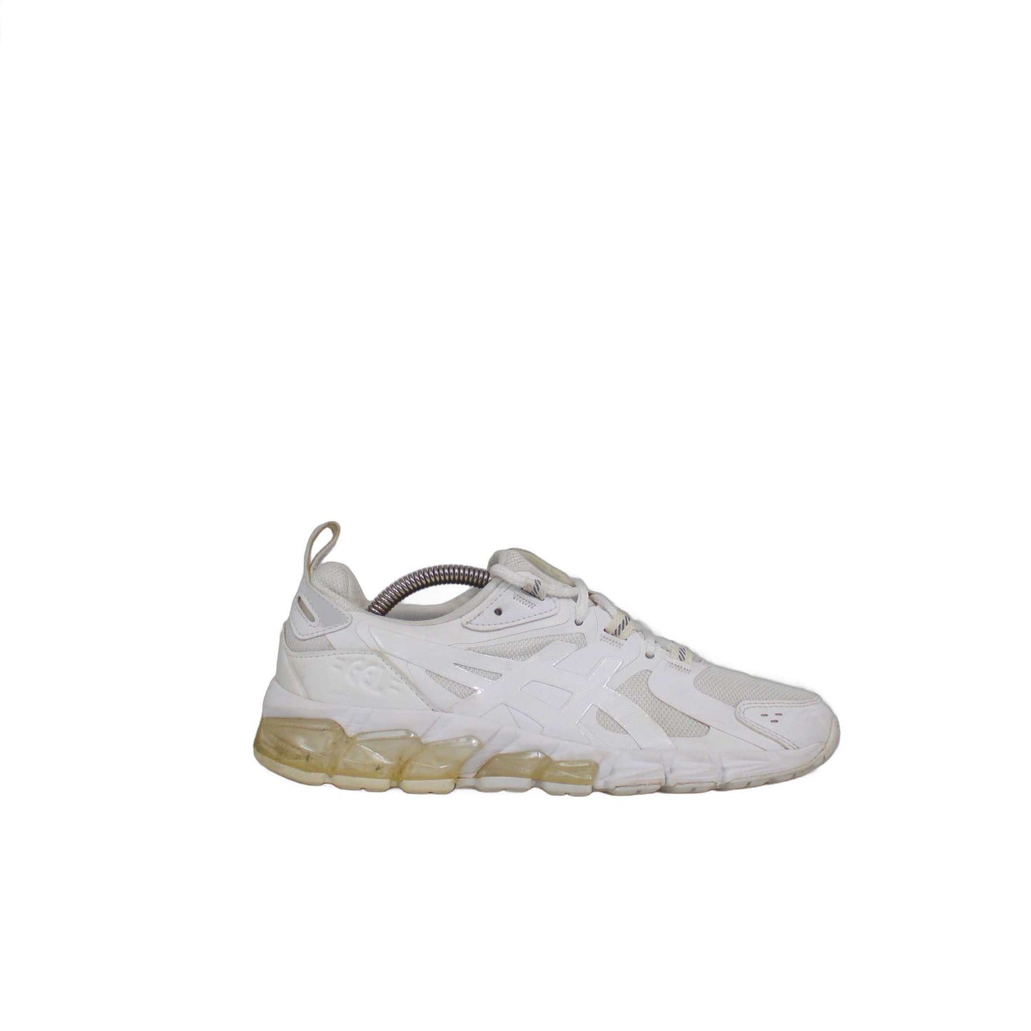 Asics Gel White Sneaker
