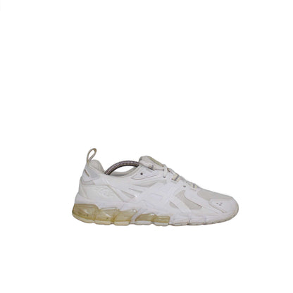 Asics Gel White Sneaker