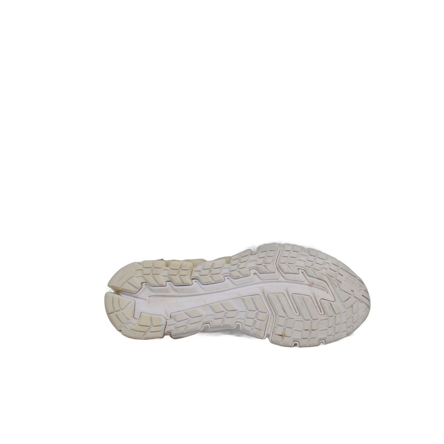 Asics Gel White Sneaker
