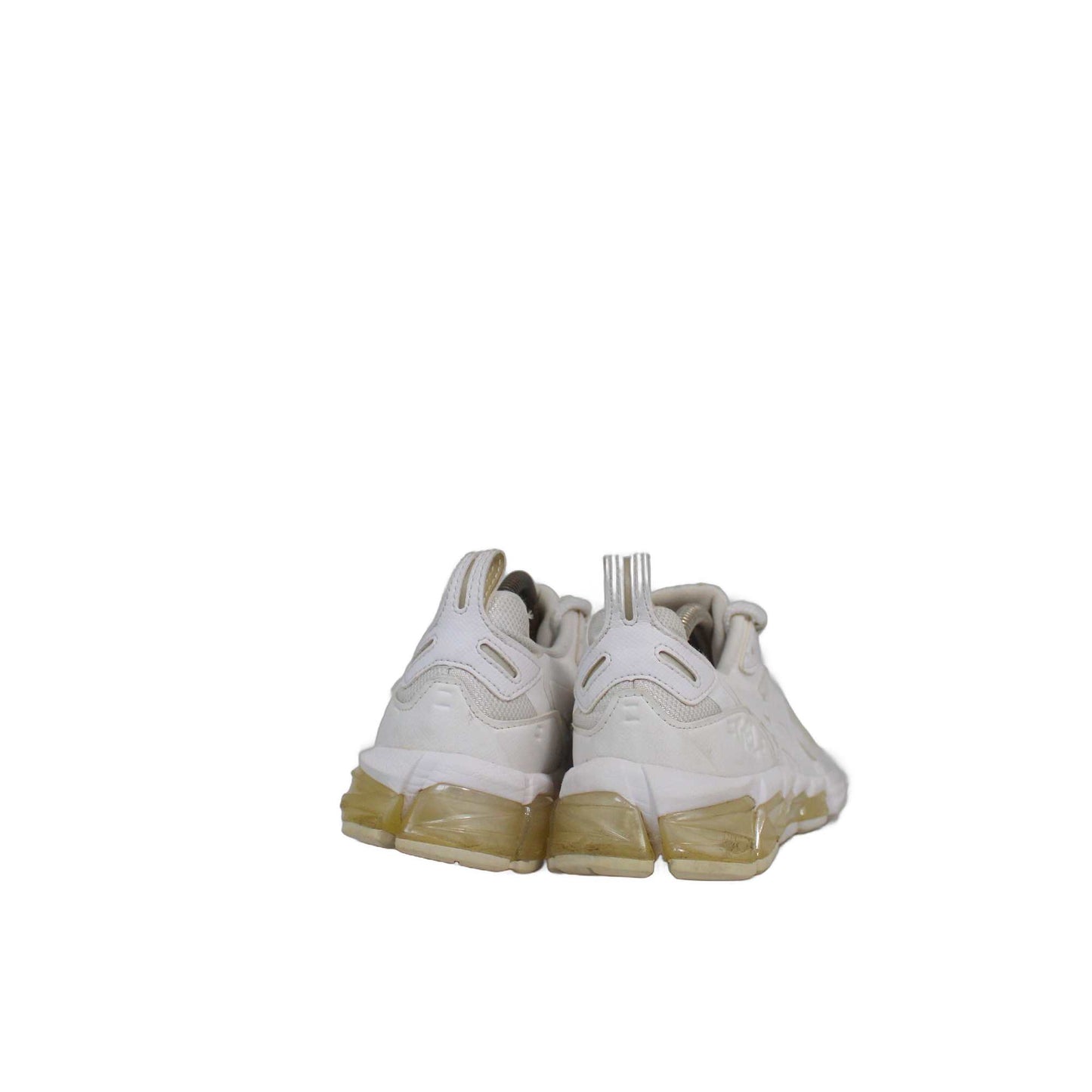 Asics Gel White Sneaker
