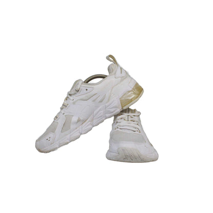 Asics Gel White Sneaker