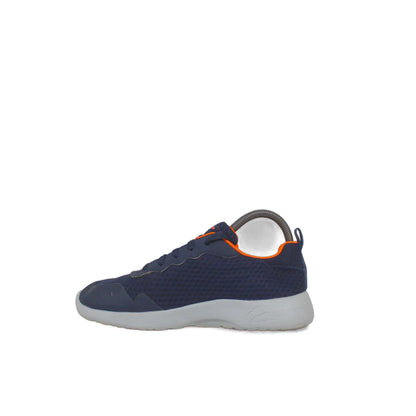 Skecher Blue Comfortable Sneaker