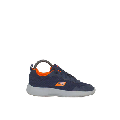 Skecher Blue Comfortable Sneaker