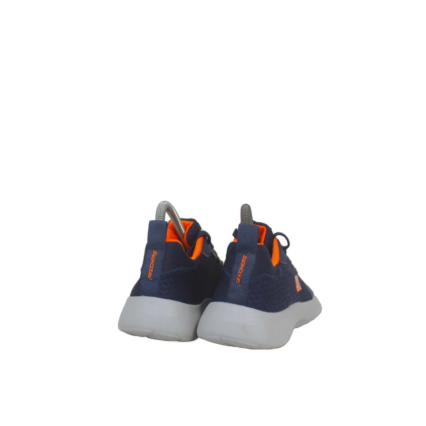 Skecher Blue Comfortable Sneaker