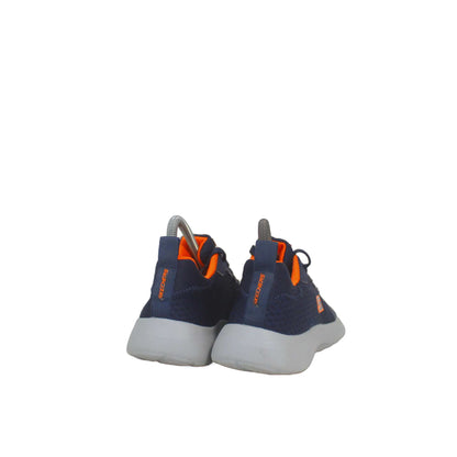Skecher Blue Comfortable Sneaker