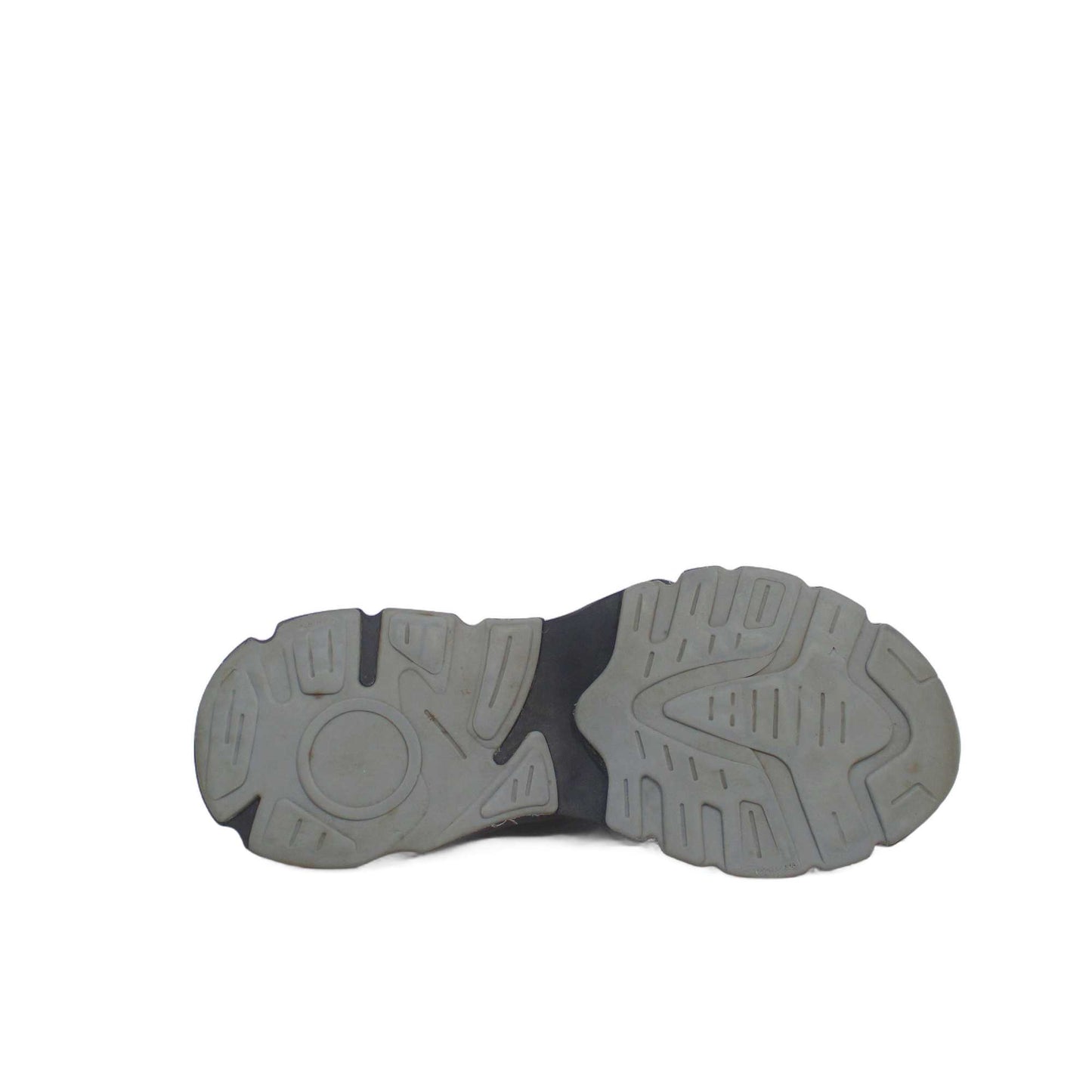 Steven Madden Jaxon Sneaker