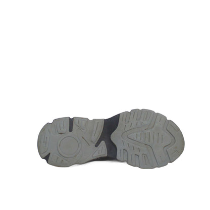 Steven Madden Jaxon Sneaker
