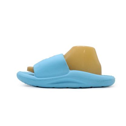 NYC DELUXE BLUE SLIDE