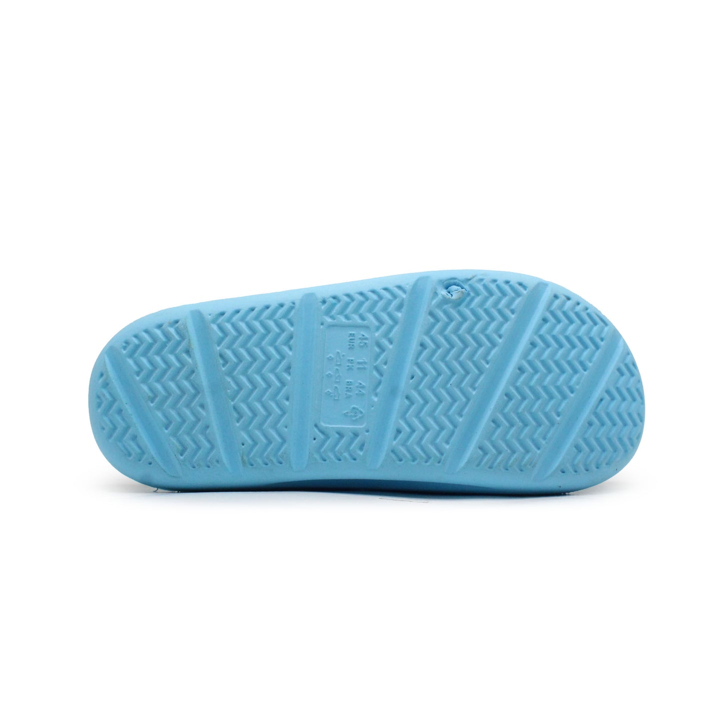 NYC DELUXE BLUE SLIDE