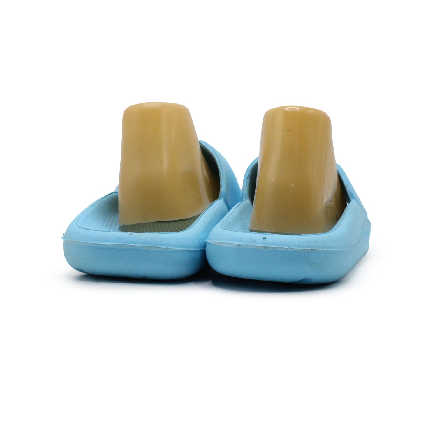 NYC DELUXE BLUE SLIDE