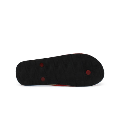 CLASSIC RED FLIP FLOP