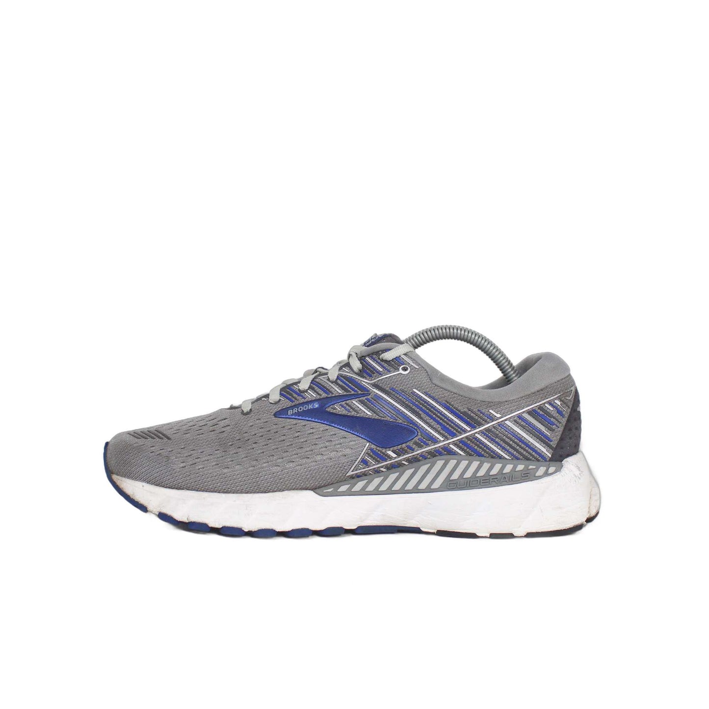 Brooks GTS 19 Gray Sneaker