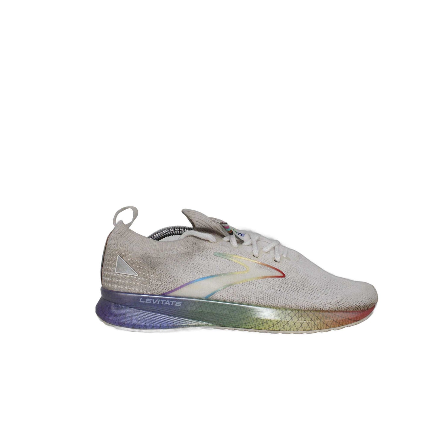 Brooks Levitate 5.0 Sneaker