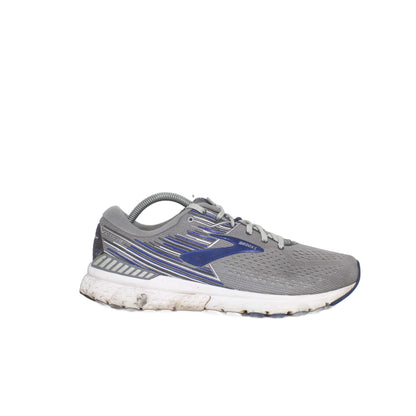 Brooks GTS 19 Gray Sneaker