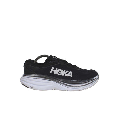 Hoka Bondi 8 running shoe