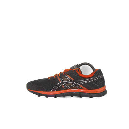 Asics Gel Bluree Gray Sneaker