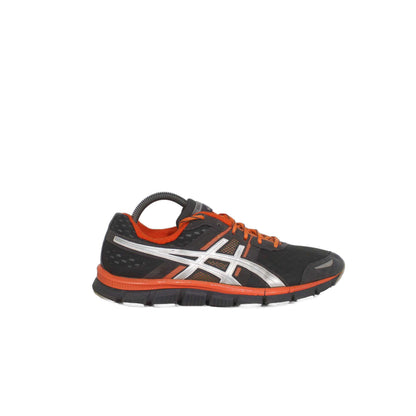 Asics Gel Bluree Gray Sneaker