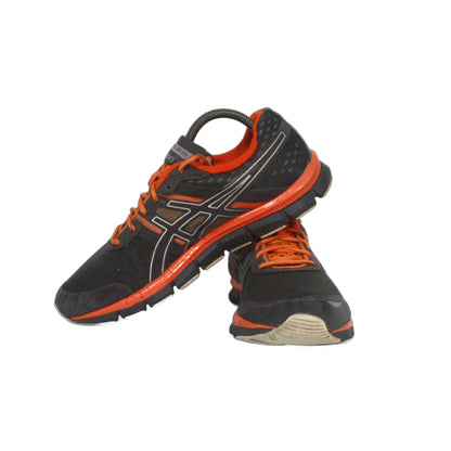 Asics Gel Bluree Gray Sneaker