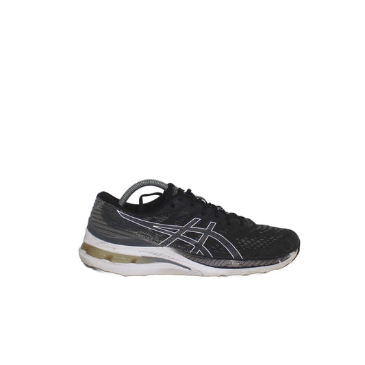 Asics Gel Kayano 28 Black Sneaker
