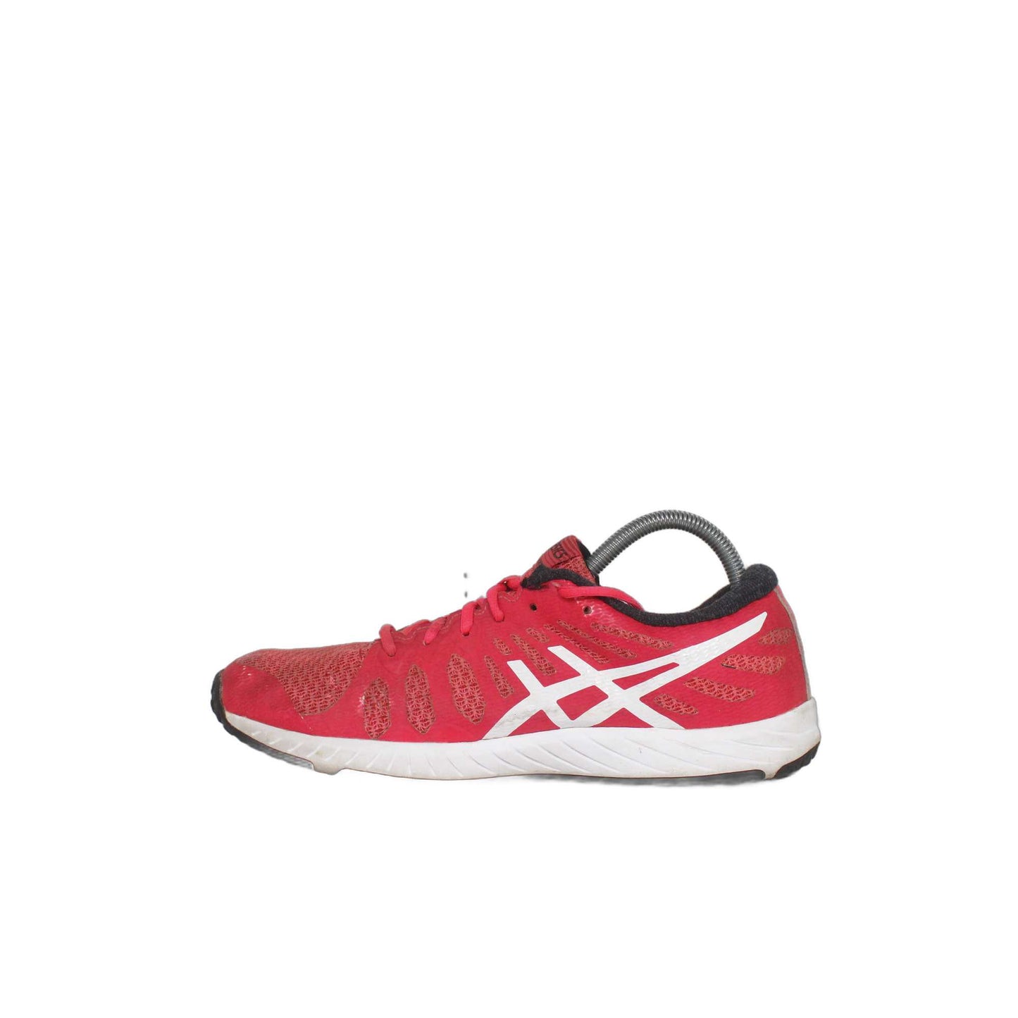 Asics Nitrofuze TR Red Sneaker