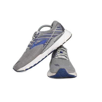 Brooks GTS 19 Gray Sneaker