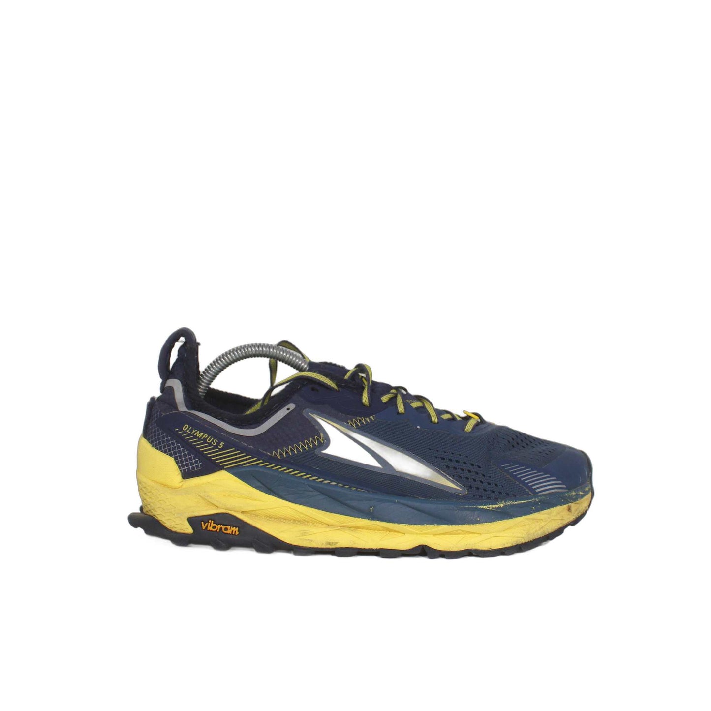 Altra Olympus 5 Blue Sneaker