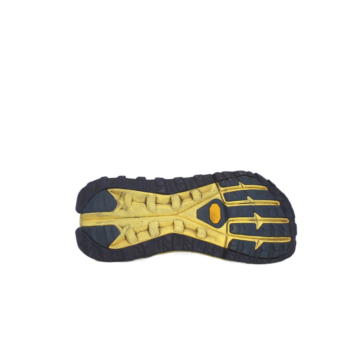 Altra Olympus 5 Blue Sneaker