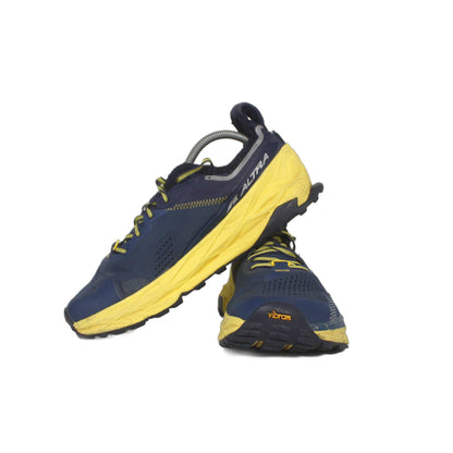 Altra Olympus 5 Blue Sneaker