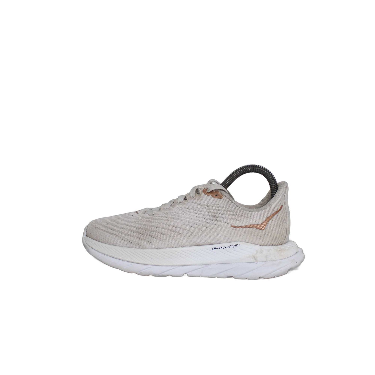 Hoka One One Mach 5 running shoe