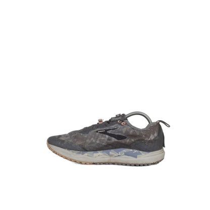 Brooks Caldera 3 Gray Sneaker