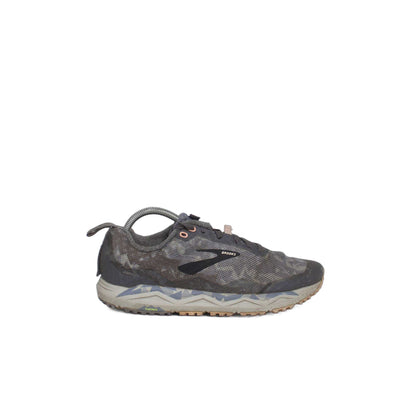 Brooks Caldera 3 Gray Sneaker
