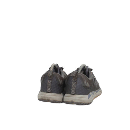 Brooks Caldera 3 Gray Sneaker