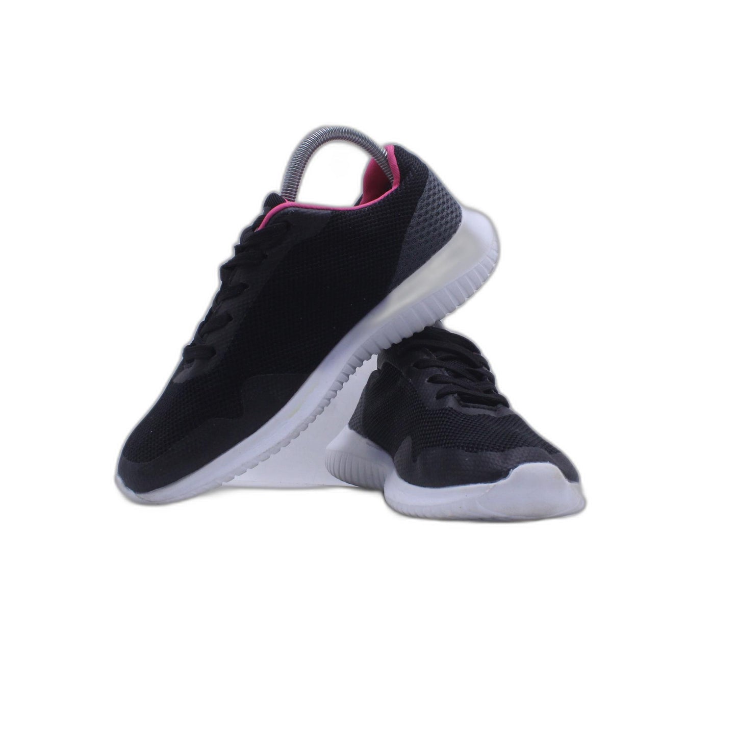 Maui Sports Black Shoe