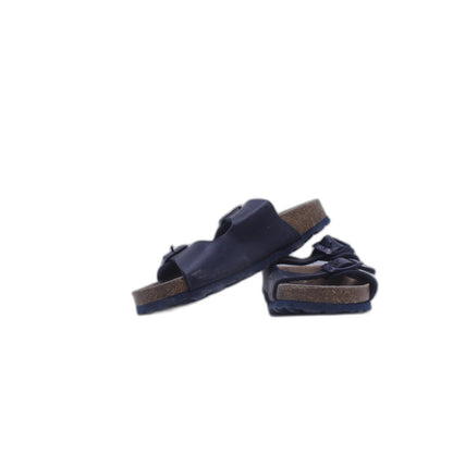 Birkenstock Arizona Bs Narrow Birko-Flor Slide