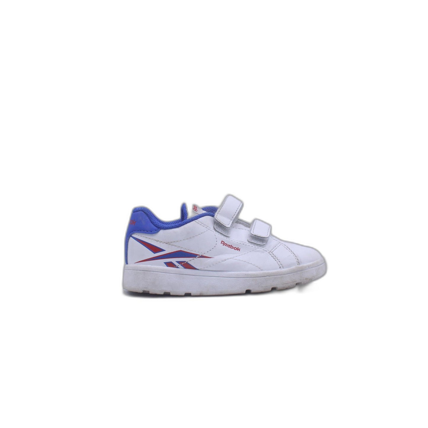 Reebok Hook Loop Closure Walking Sneaker