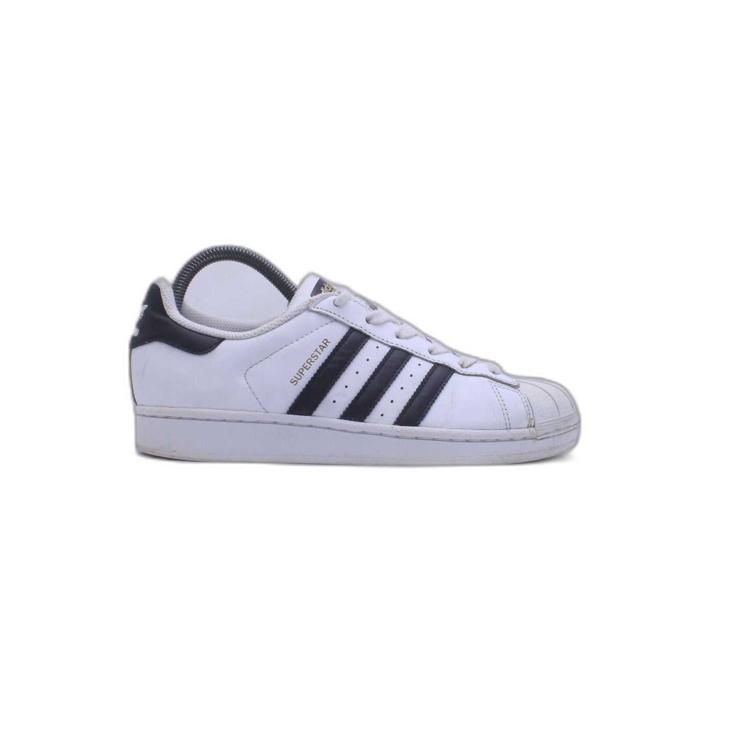 Adidas Superstar White Sneaker