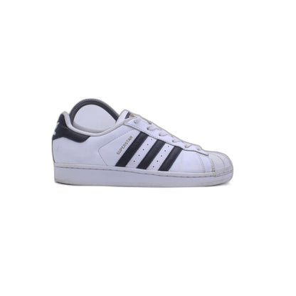 Adidas Superstar White Sneaker