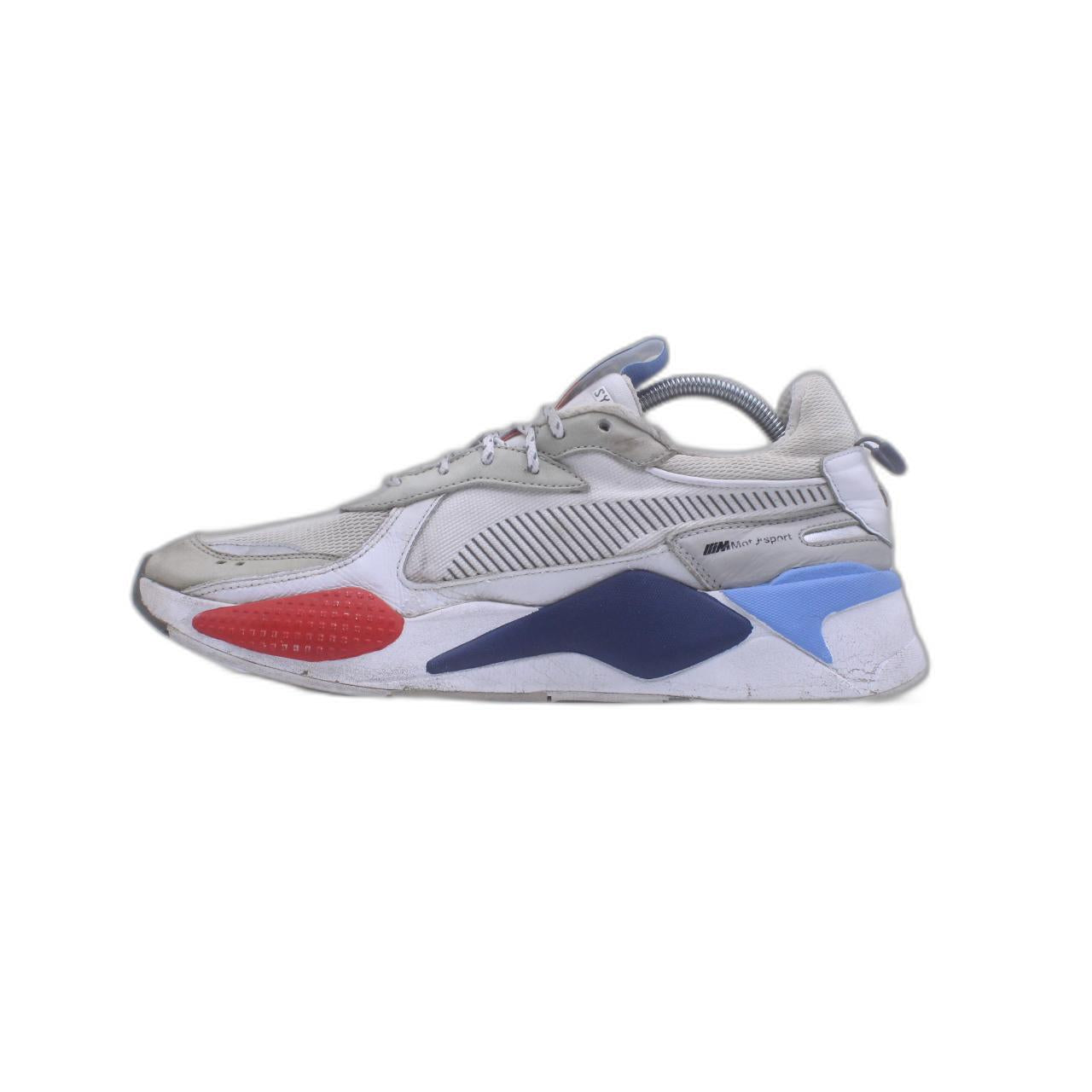 Puma RX-S BMW Motorsport Shoe