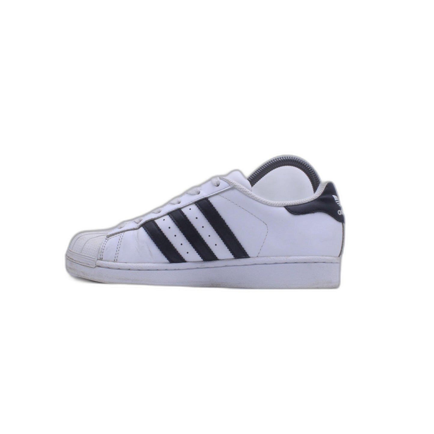Adidas Superstar White Sneaker