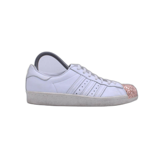 Adidas Superstar 80s 3D Shoe