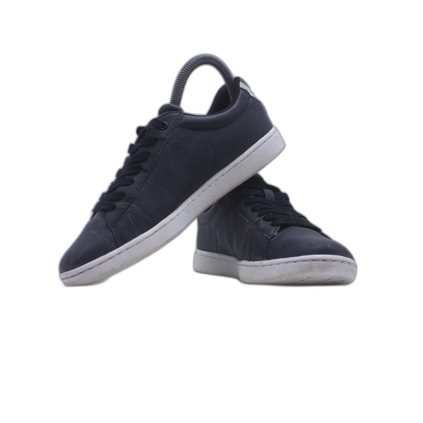 Lacoste Carnaby Evo 118 Champagne Beige Suede/Leather Women’s Sneaker