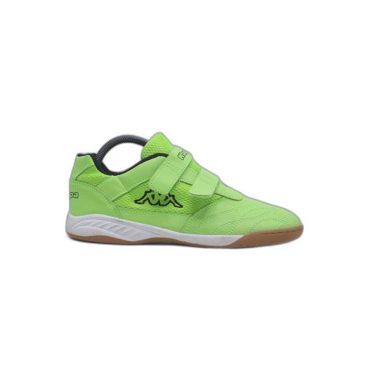 Kappa Green Sneaker