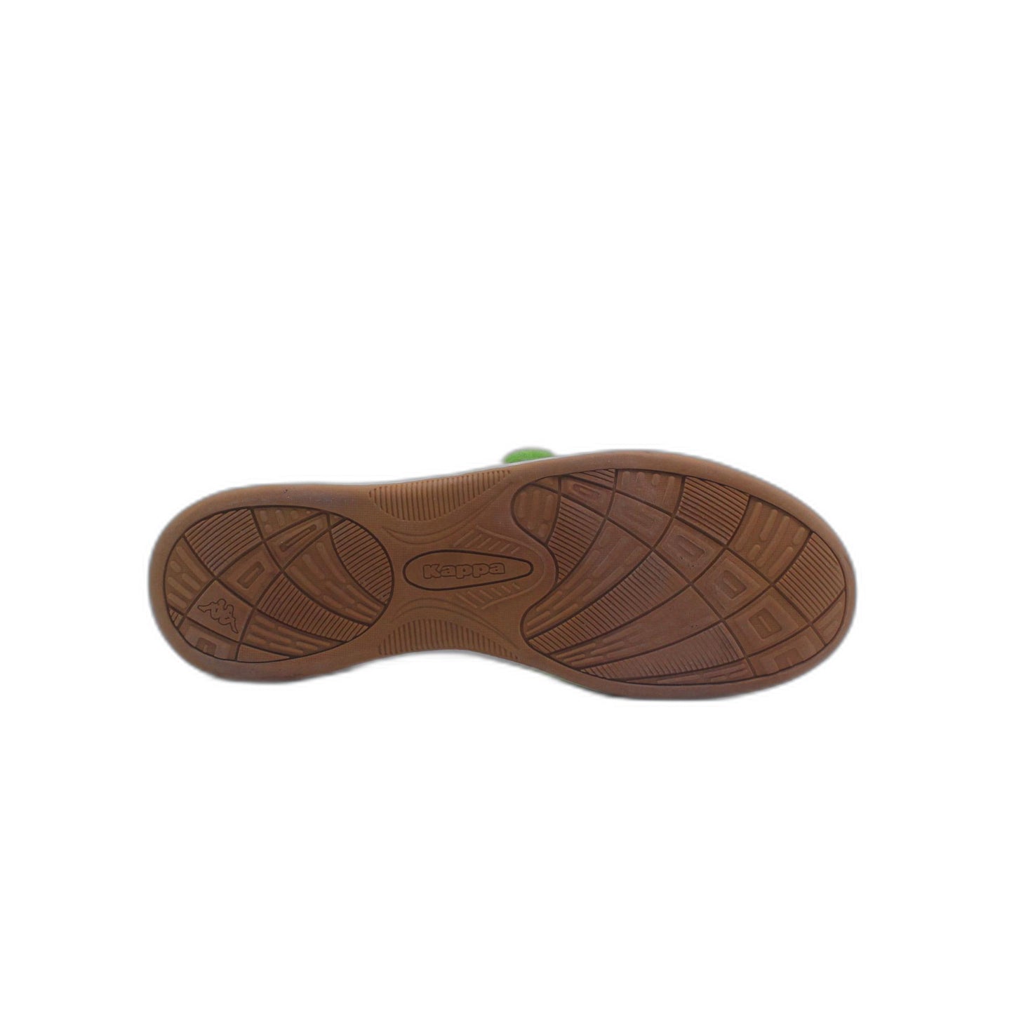 Kappa Green Sneaker