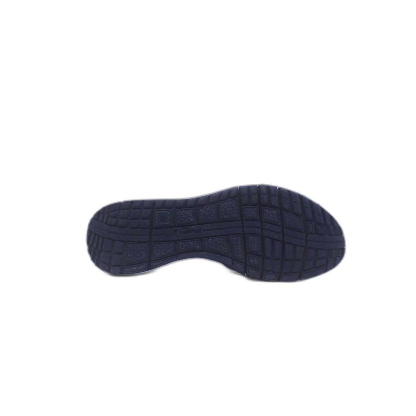 New Feel Blue Sneaker