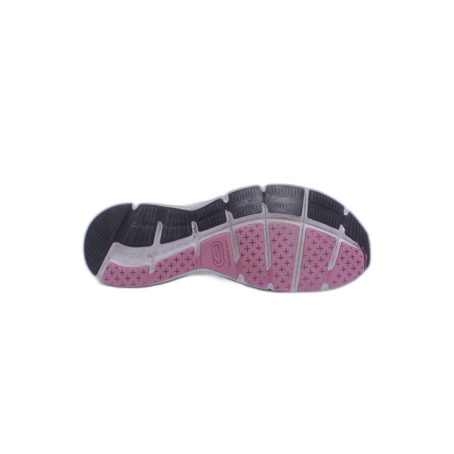 Kalenji Black Sneaker